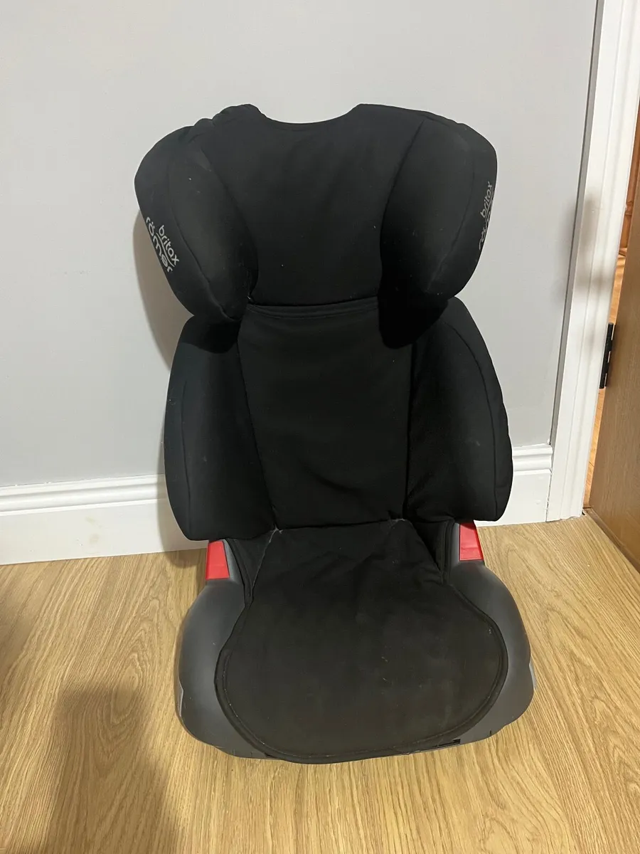 Child Car Seat