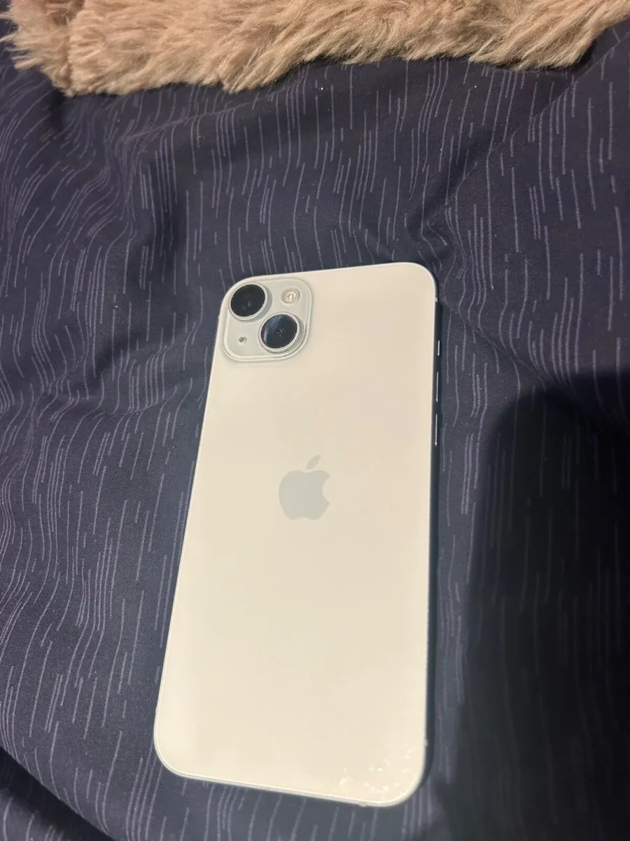 iPhone 15 plus - Image 2