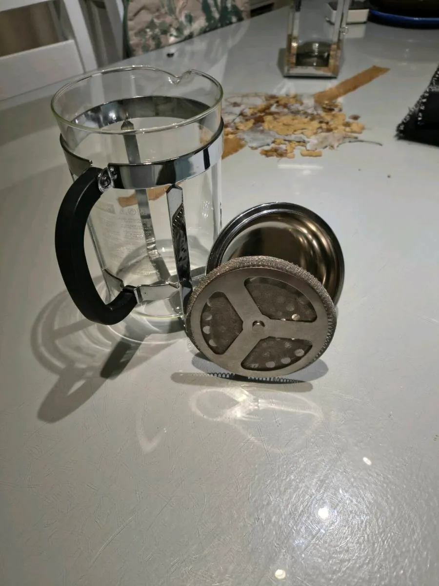 Bodum coffee press - Image 3