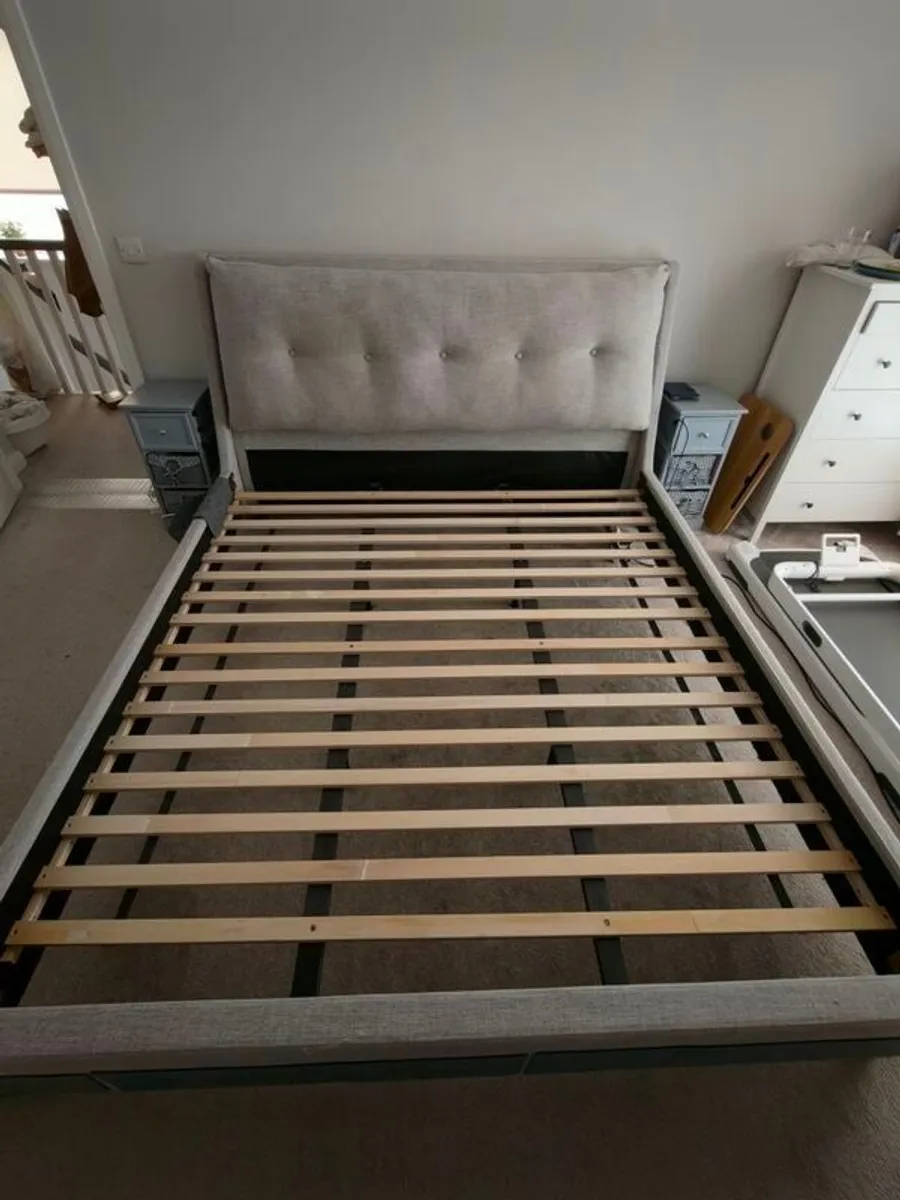 Super King Bed Frame - Image 2