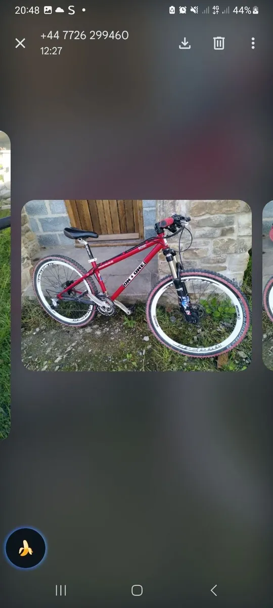 Bicycle - Image 1