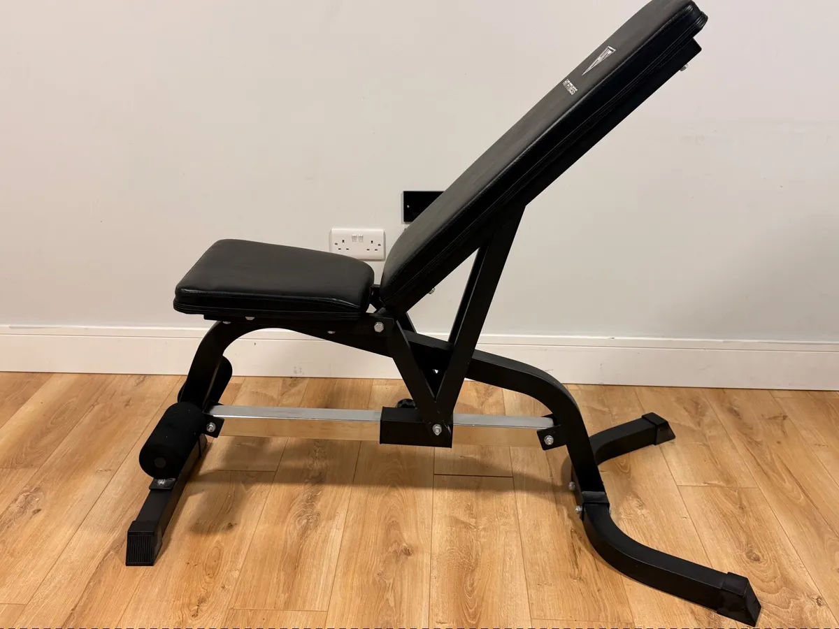 Bench press - Image 2