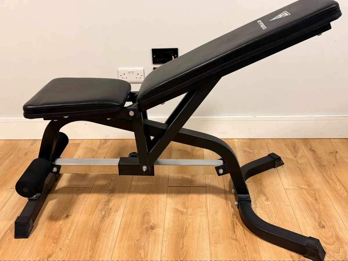 Bench press - Image 3