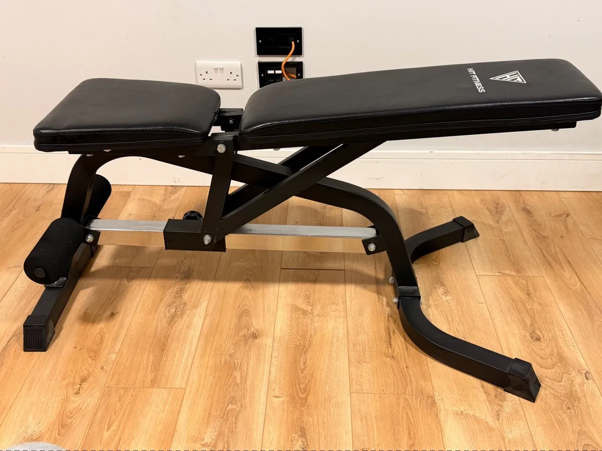 Bench press - Image 4