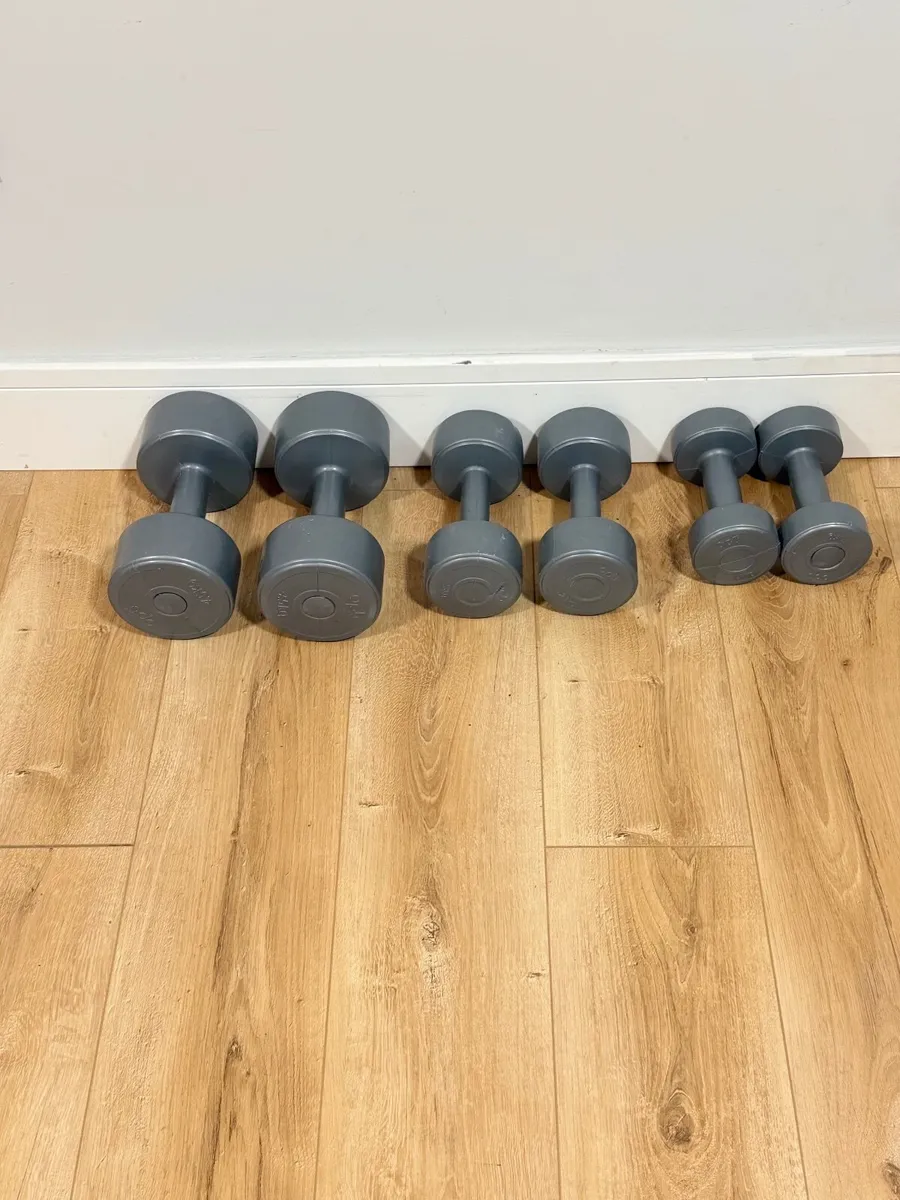 Dumbbells - Image 2