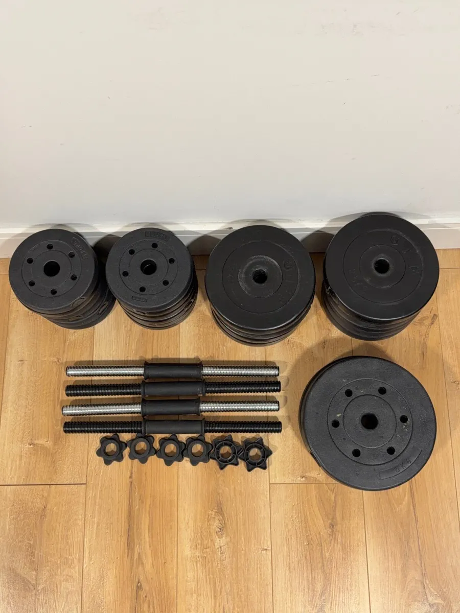 Weights - Image 1