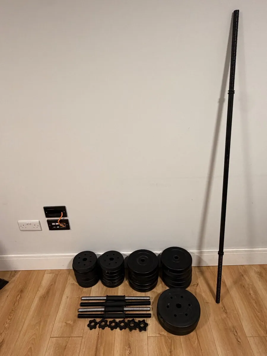 Weights - Image 2