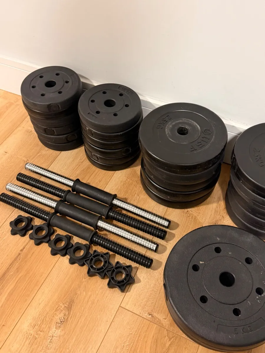Weights - Image 3