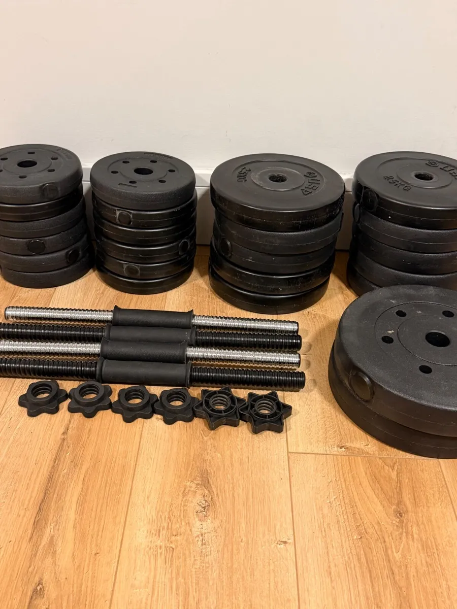 Weights - Image 4