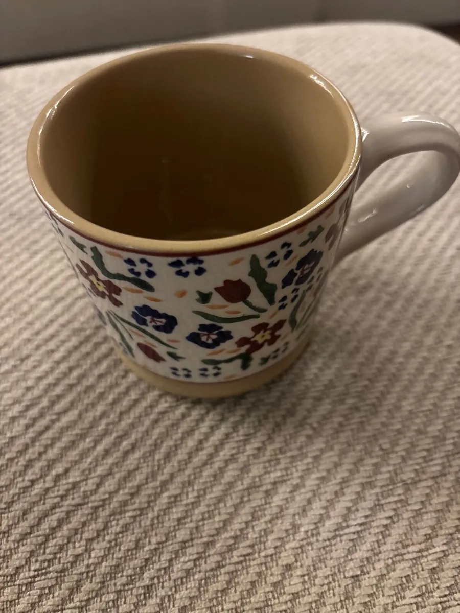 Nicholas Mosse wildflower large mug - Image 1