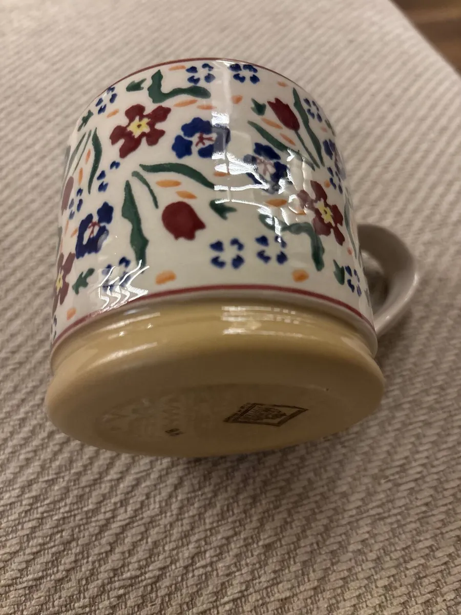 Nicholas Mosse wildflower large mug - Image 2