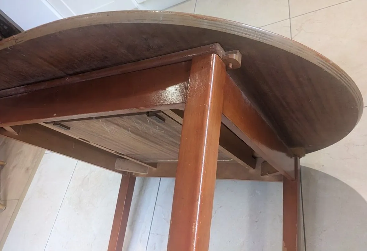 Table - Image 1