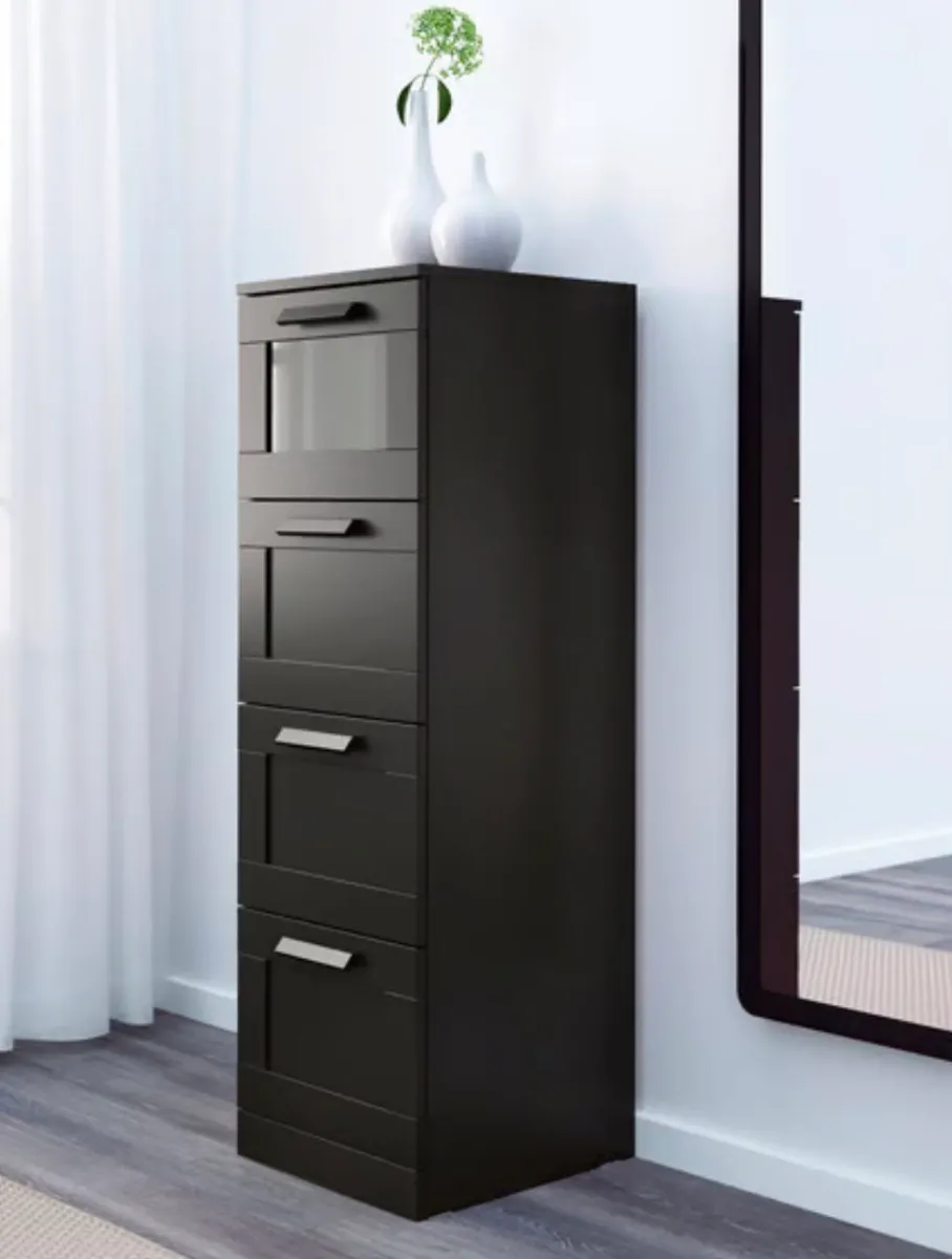 IKEA Brimnes Chest of Drawers - Image 1