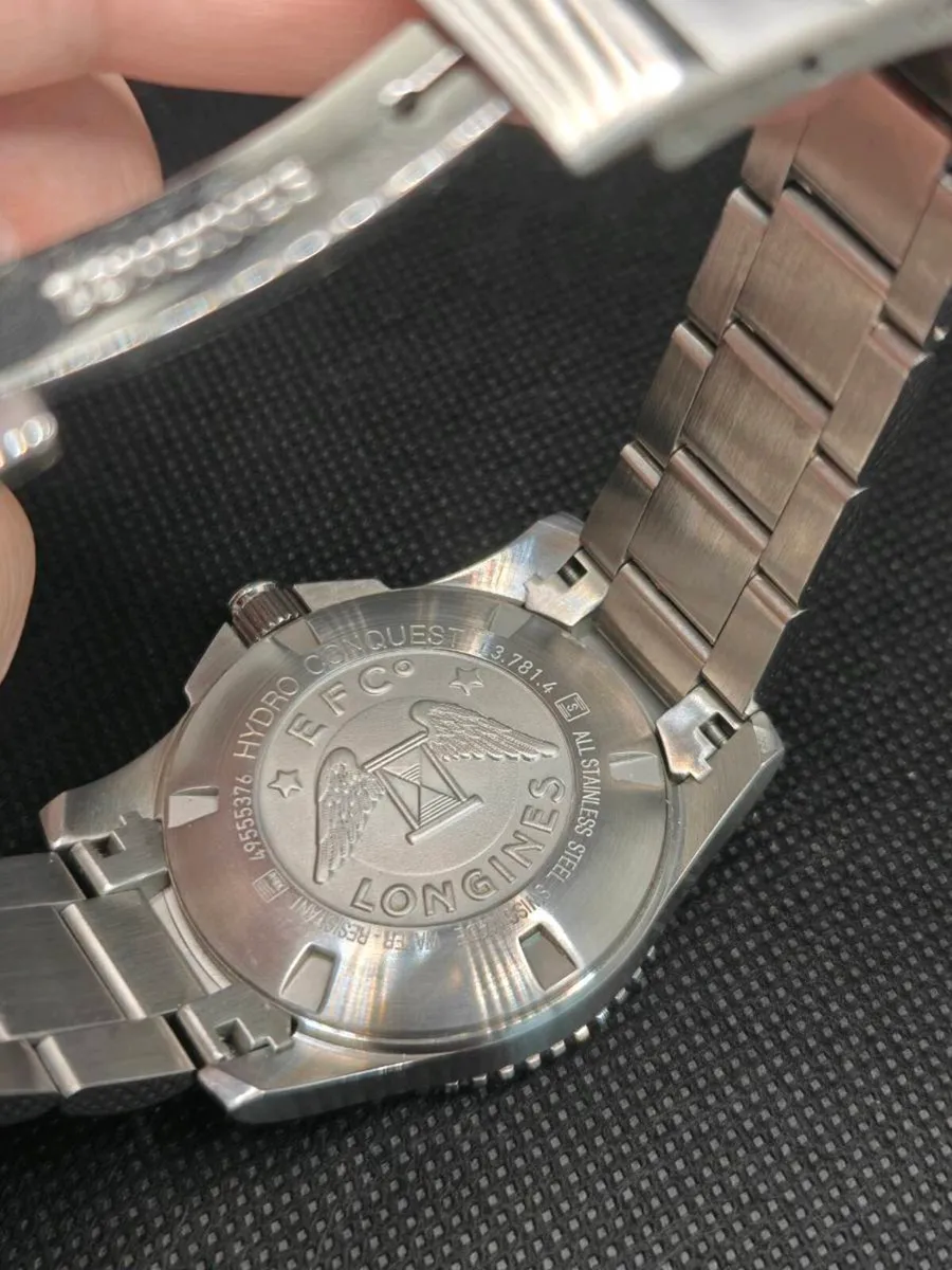 Longines hydroconquest - Image 3