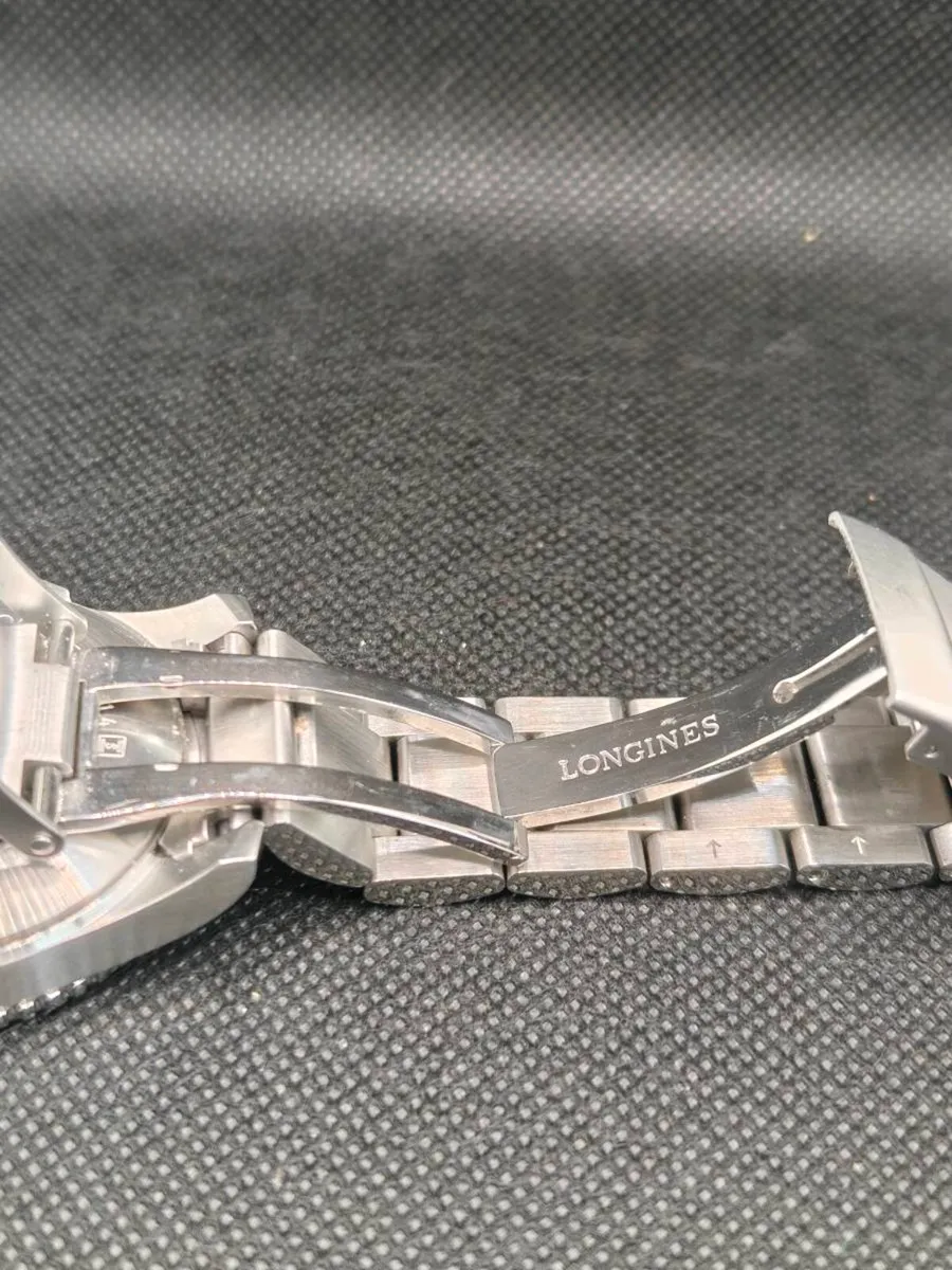 Longines hydroconquest - Image 4