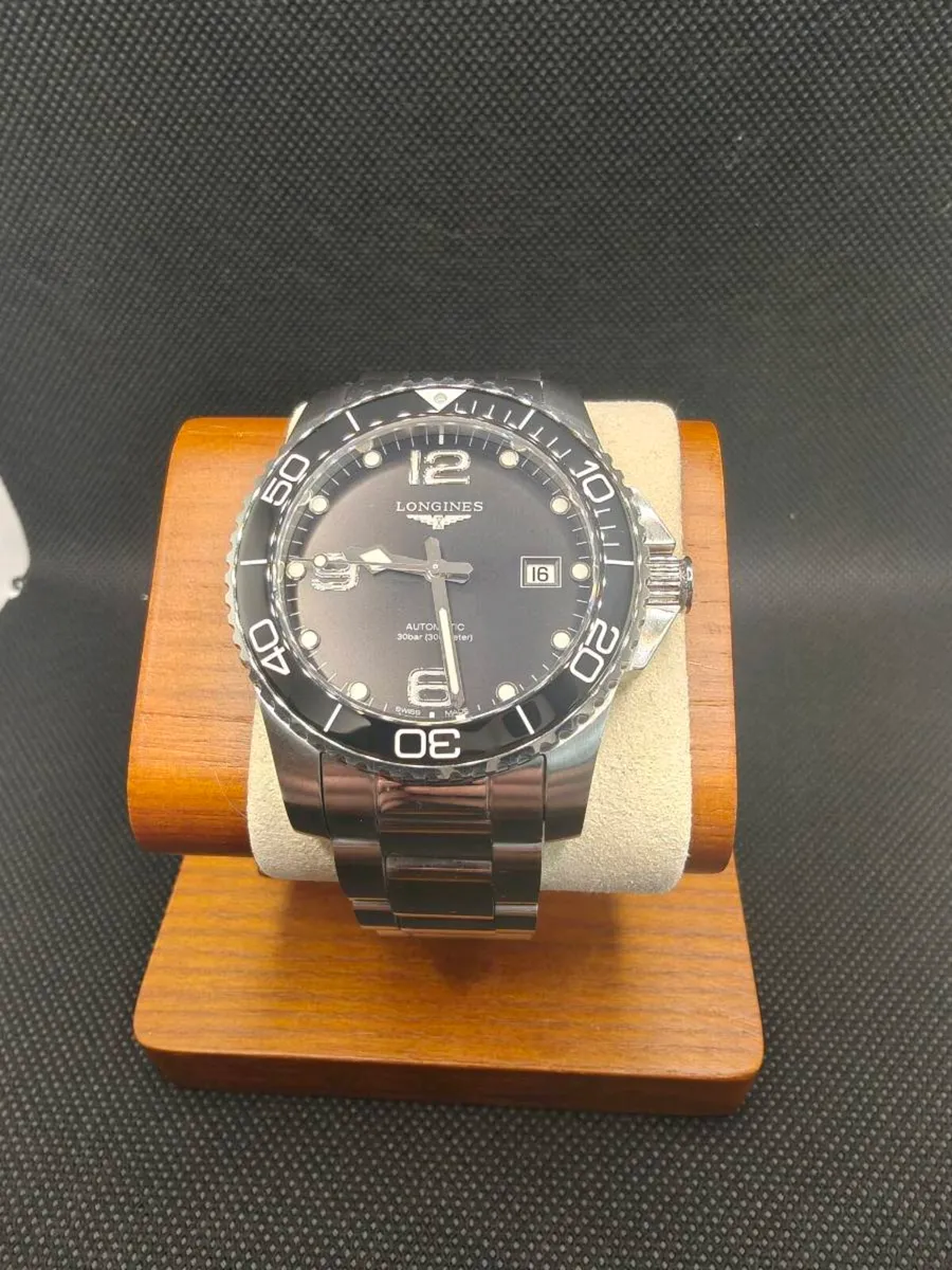 Longines hydroconquest - Image 1