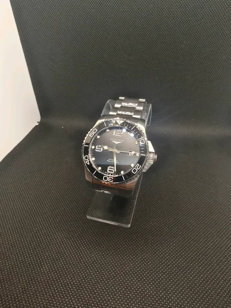 Longines hydroconquest - Image 2