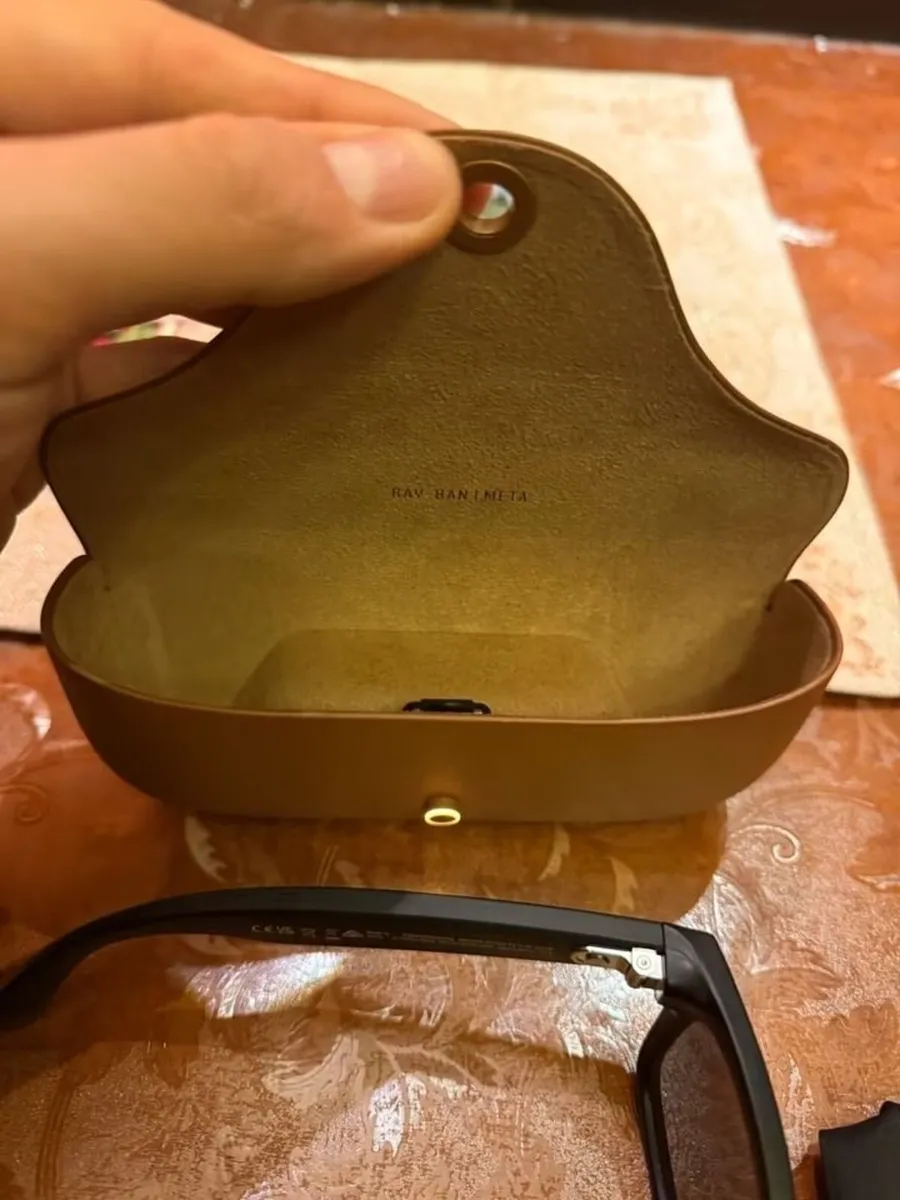 Meta Glases - Image 2