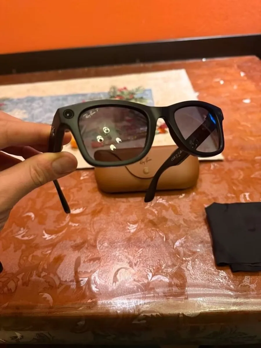 Meta Glases - Image 3