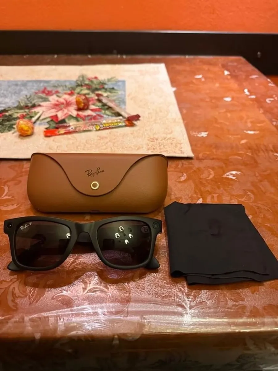 Meta Glases - Image 4