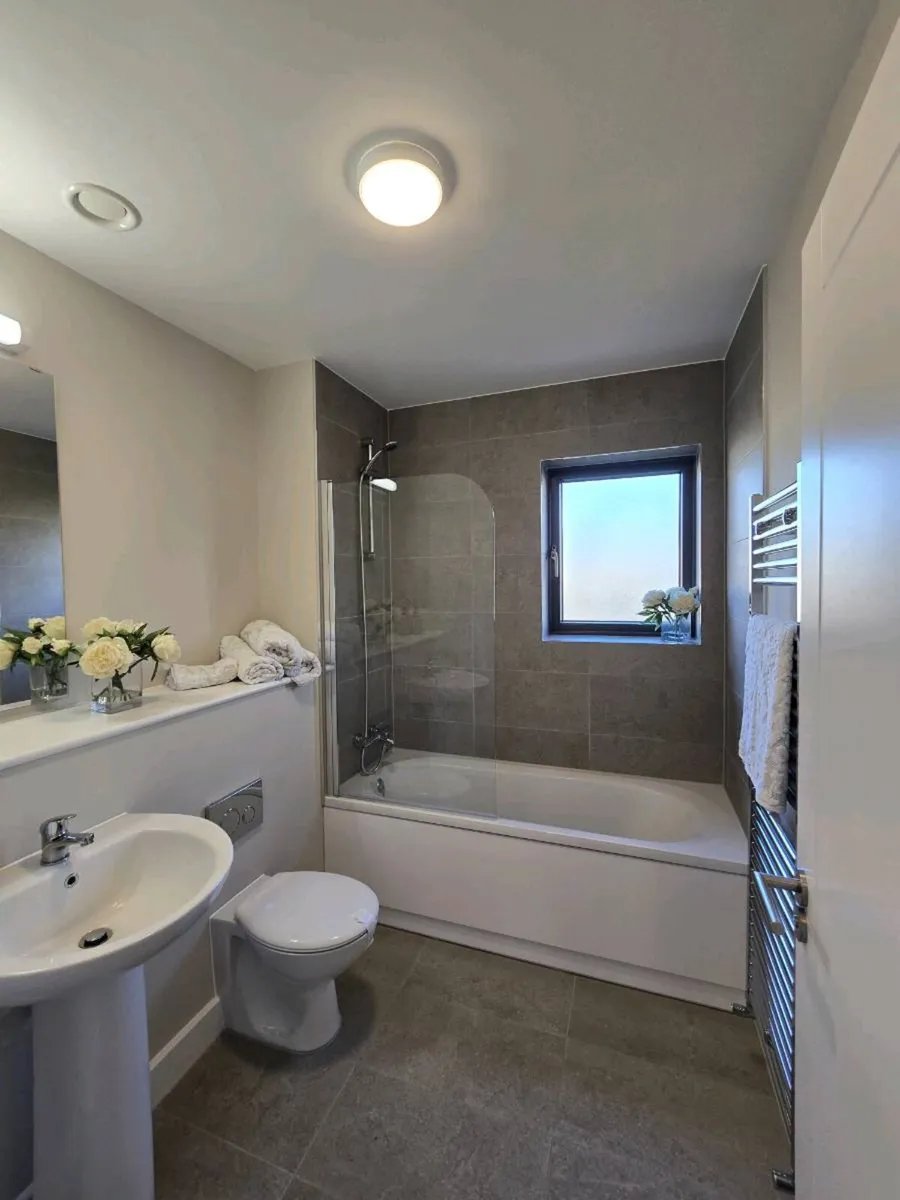 Bathroom - Image 1