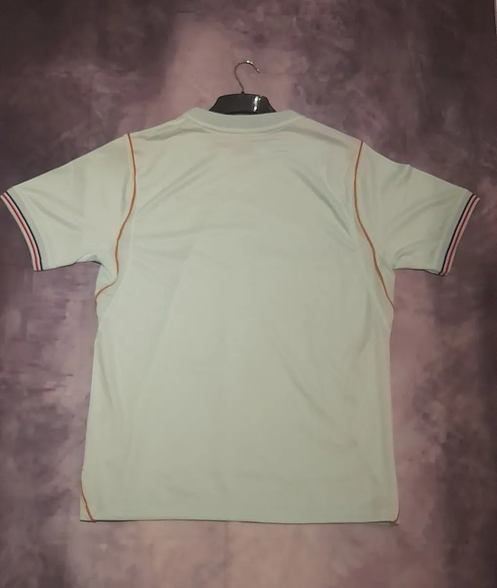France Away WC Jersey - Image 3