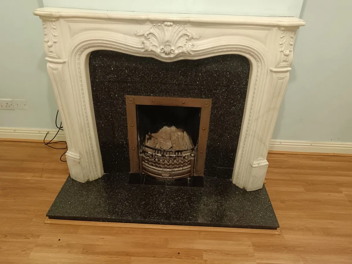 Fireplace - Image 1