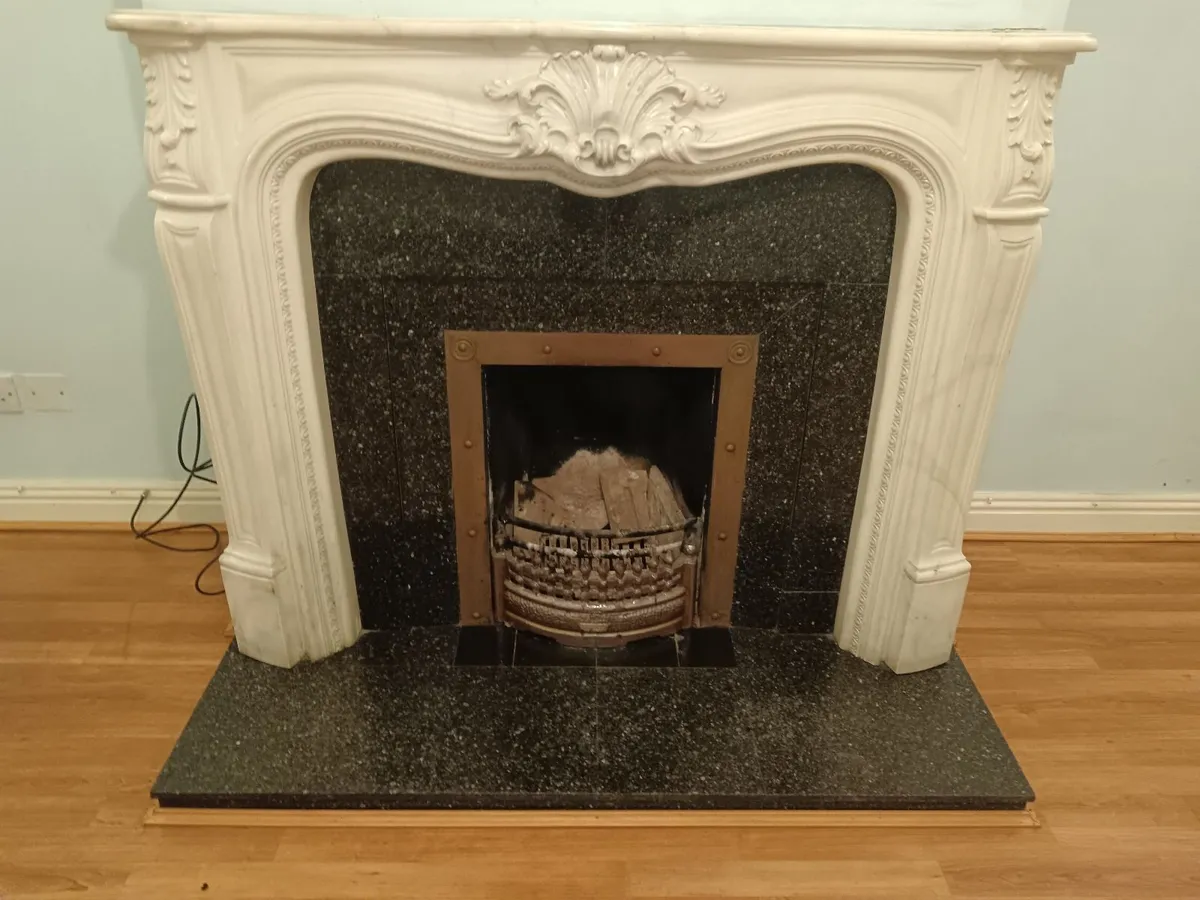 Fireplace - Image 2