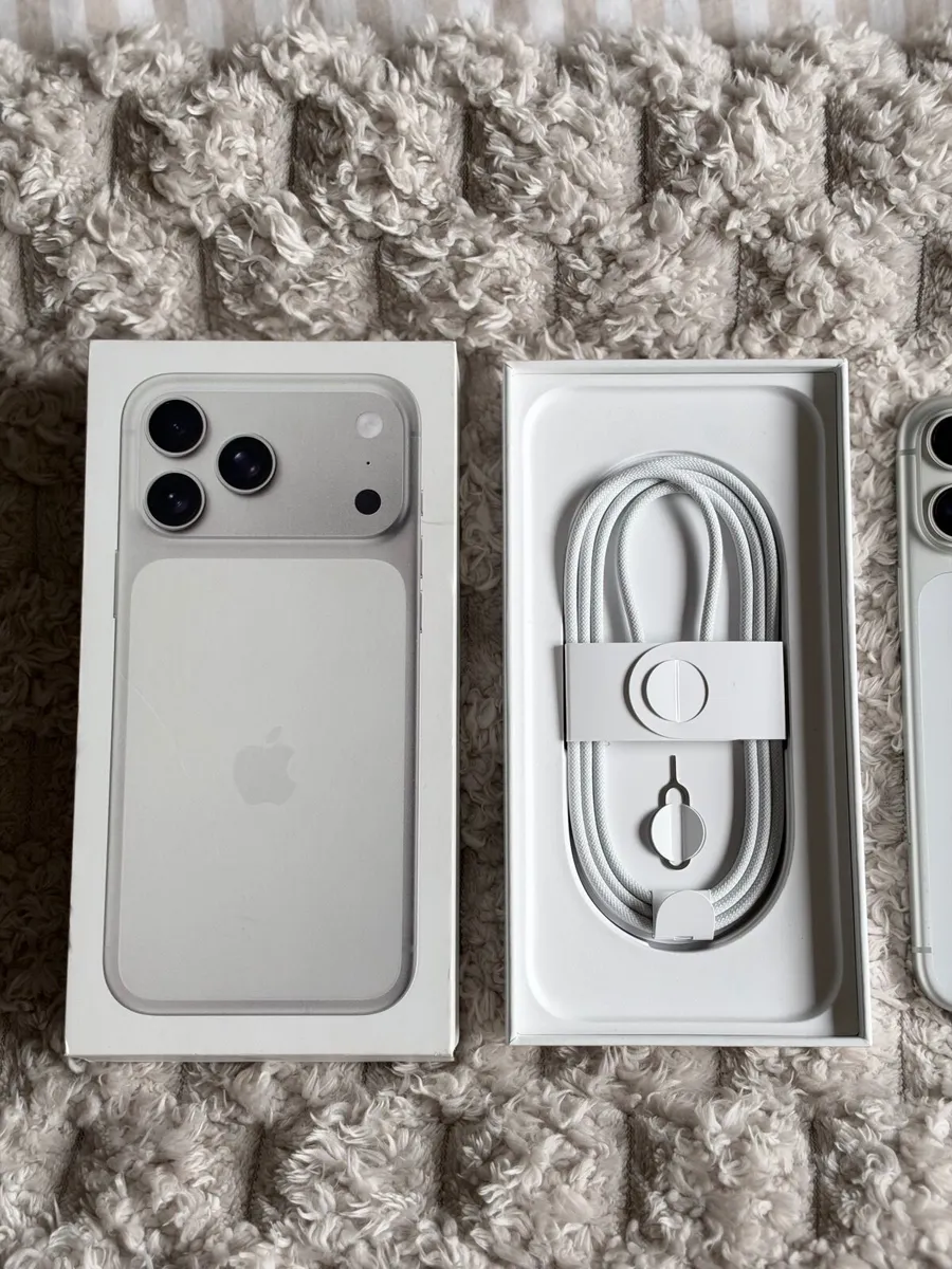iPhone 17 Pro Max - Image 4