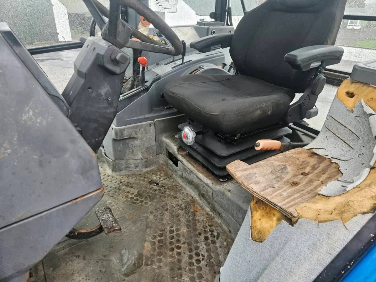 Ford 7840 dual power - Image 3