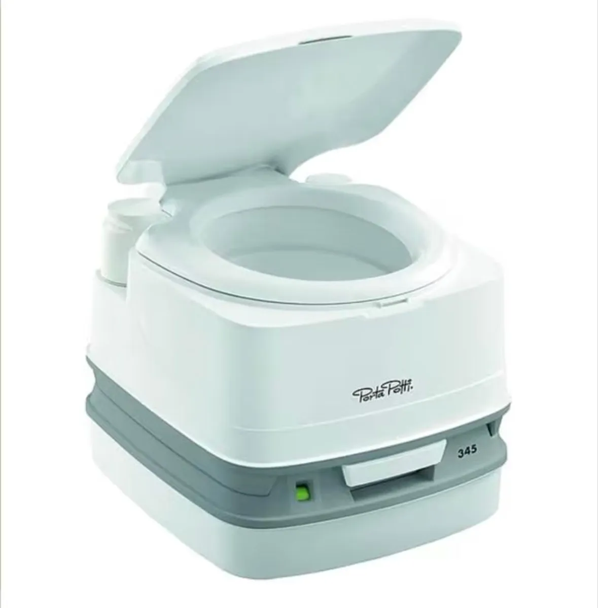 Thetford Porta Potti 335 Portable Camp Toilet - Image 3