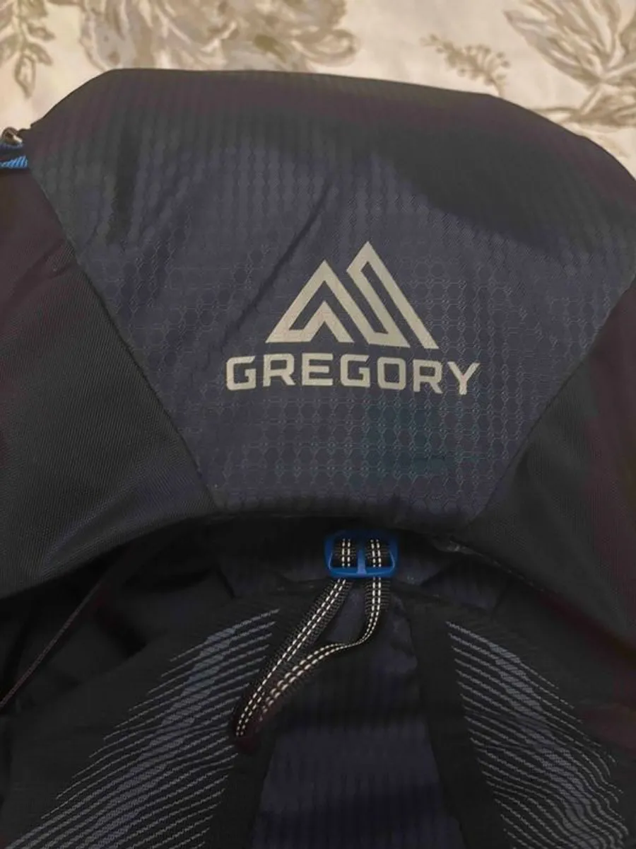 Gregory Zulu 40Litre Backpack - Image 2