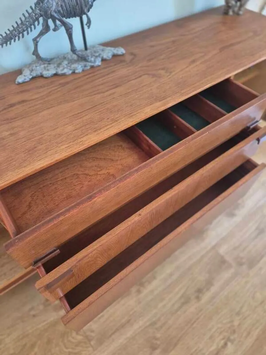 mid century sideboard - Image 3
