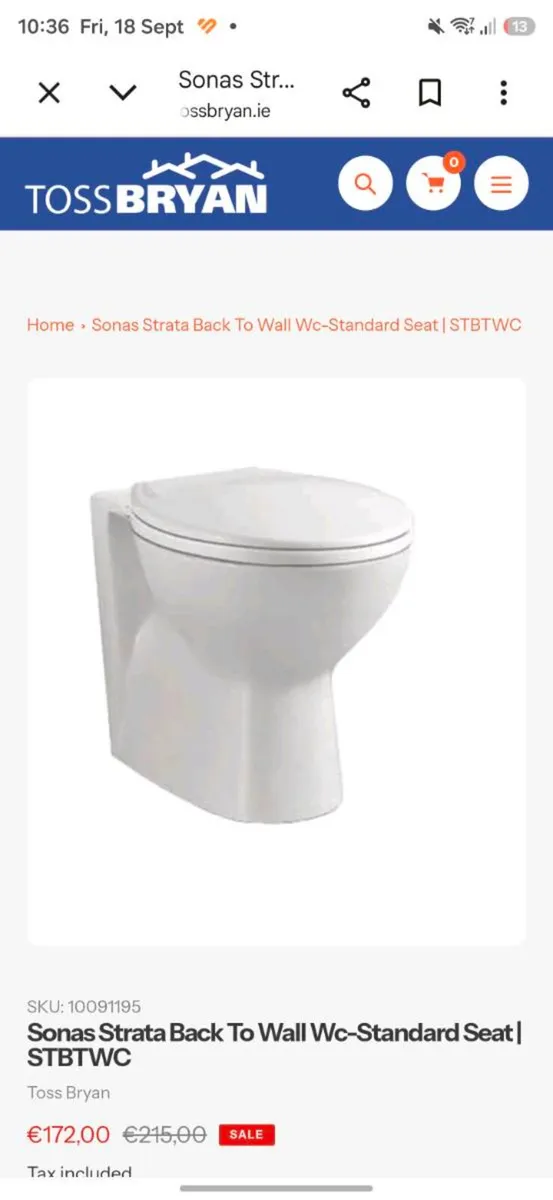 Bathroom - Image 4