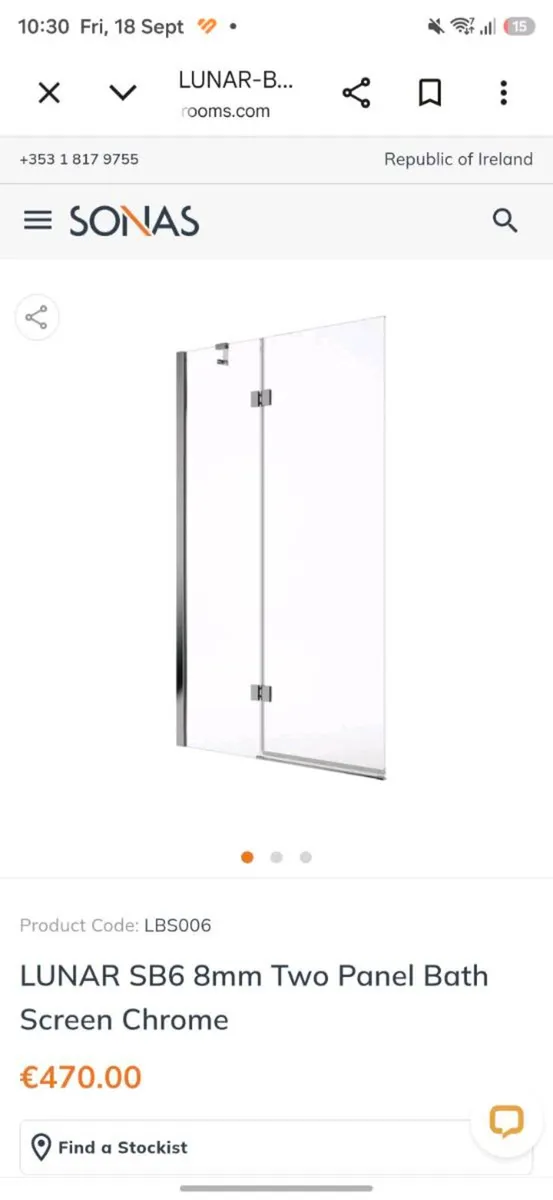 Bathroom - Image 4