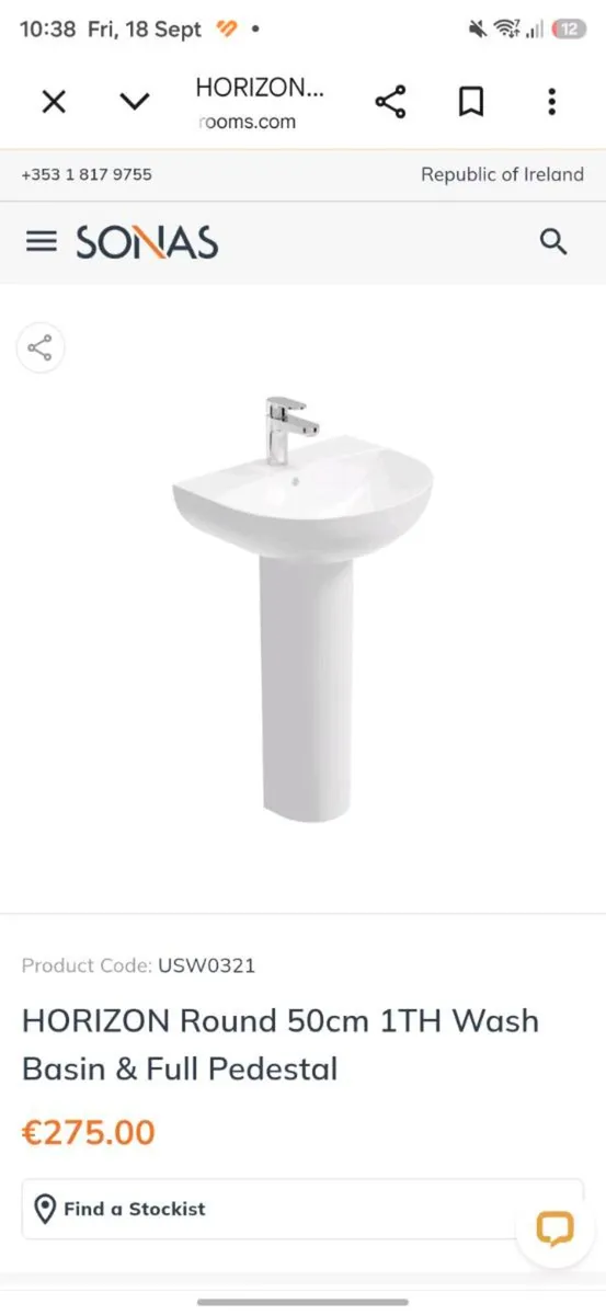 Bathroom - Image 2