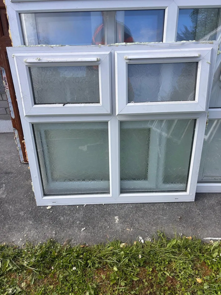 Double Glazed PVC Windows - Image 4