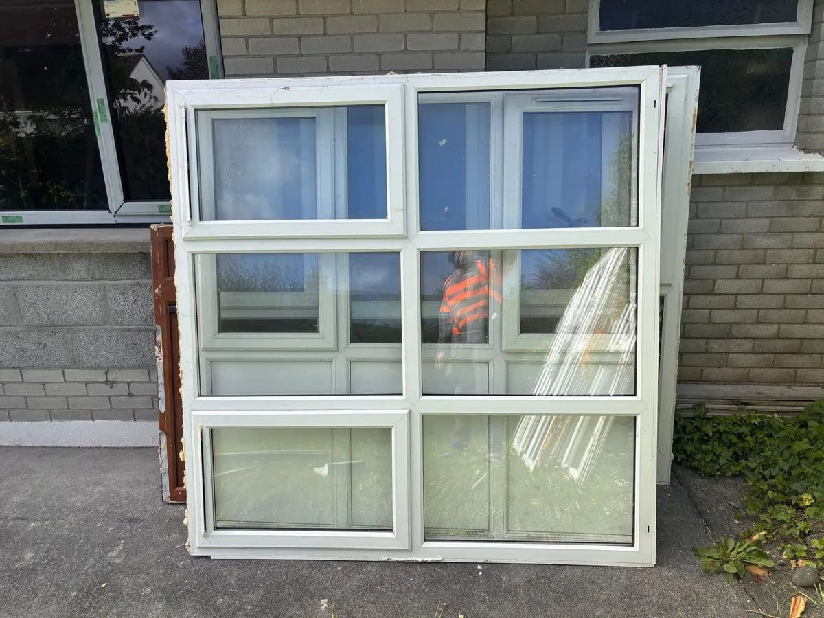 Double Glazed PVC Windows - Image 2