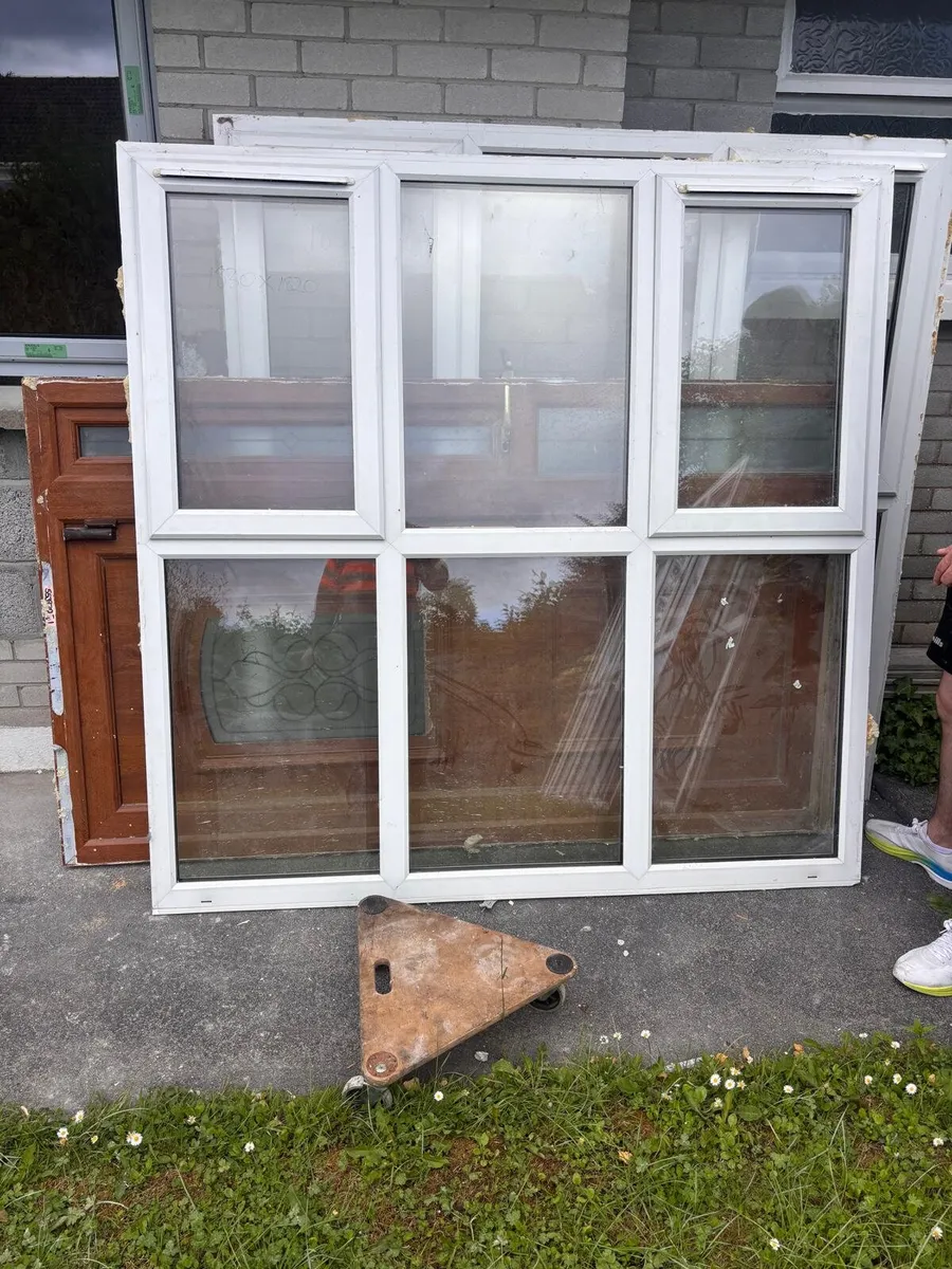 Double Glazed PVC Windows - Image 3