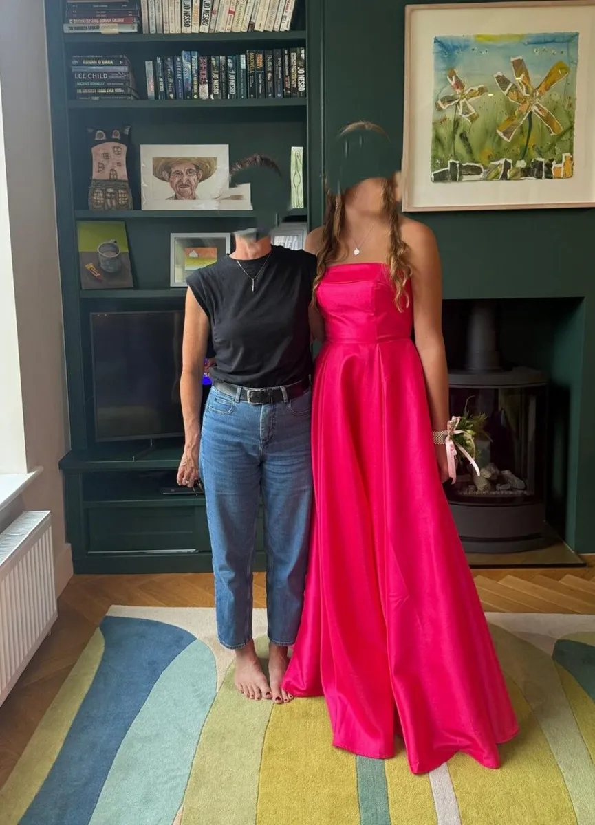 Debs dress - Image 1