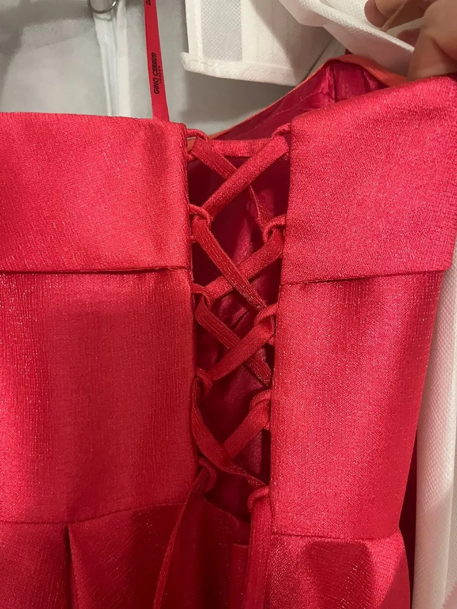 Debs dress - Image 4