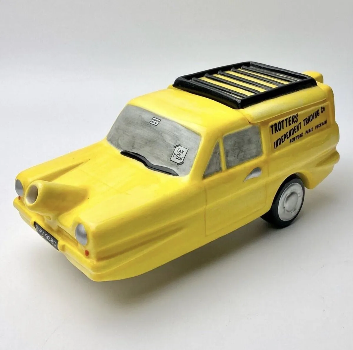 Only Fools and Horses, Teapot - Image 1