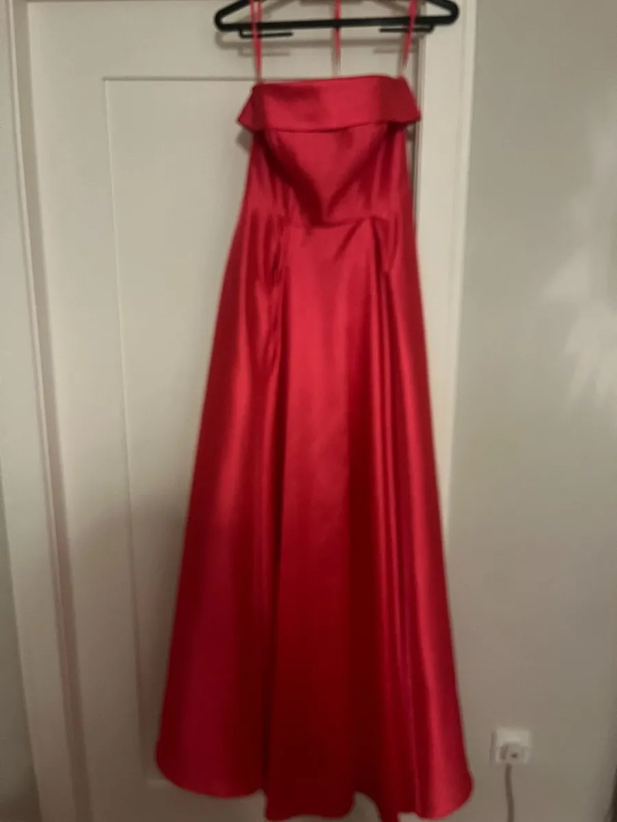 Debs dress - Image 3