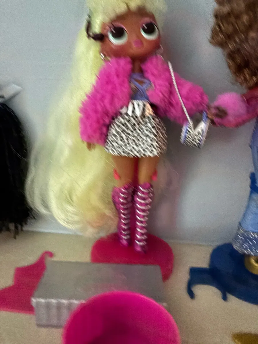 ONG dolls - Image 2