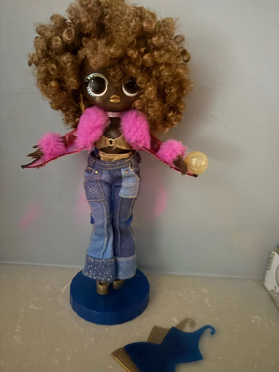 ONG dolls - Image 3