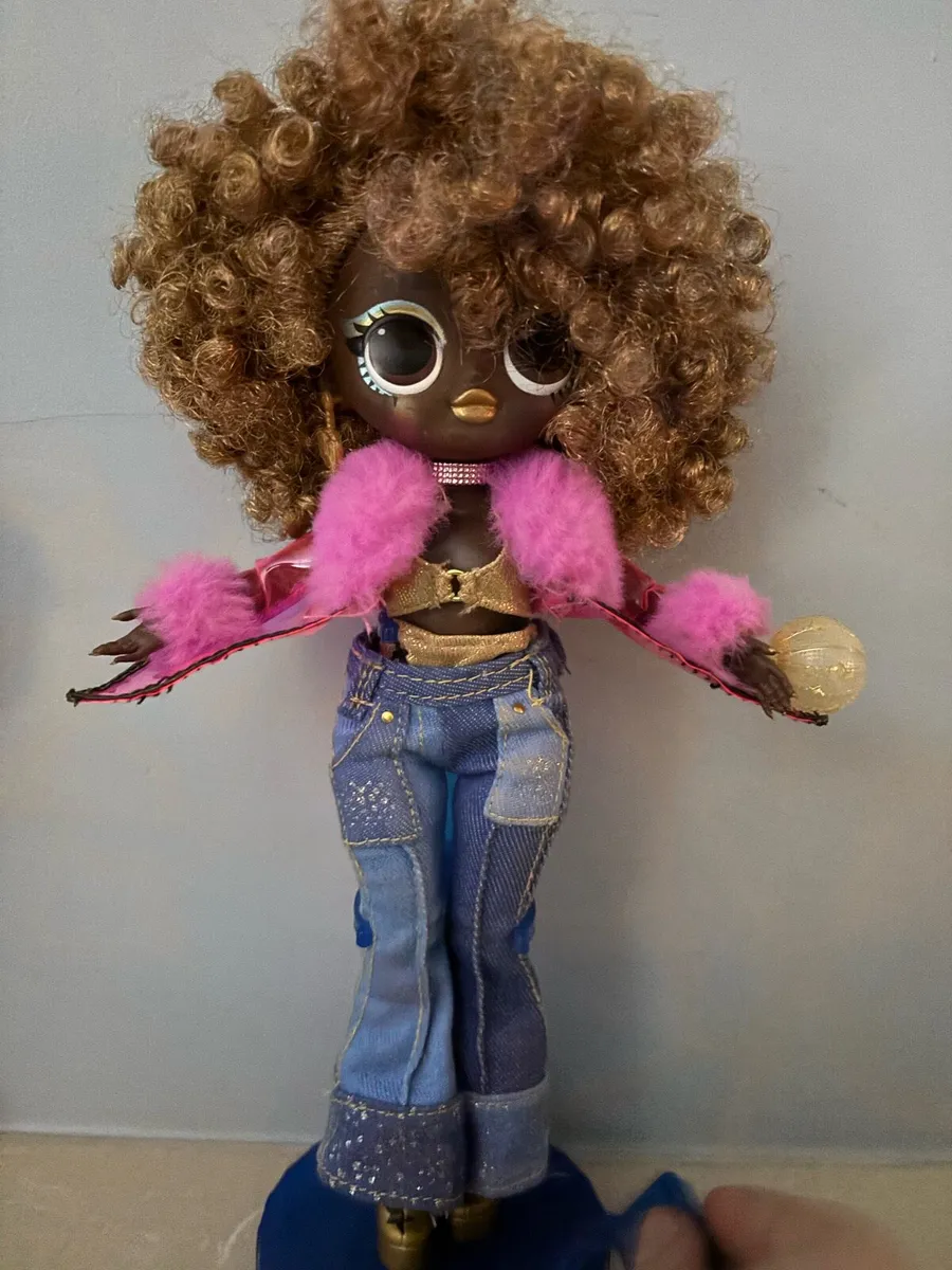 ONG dolls - Image 4