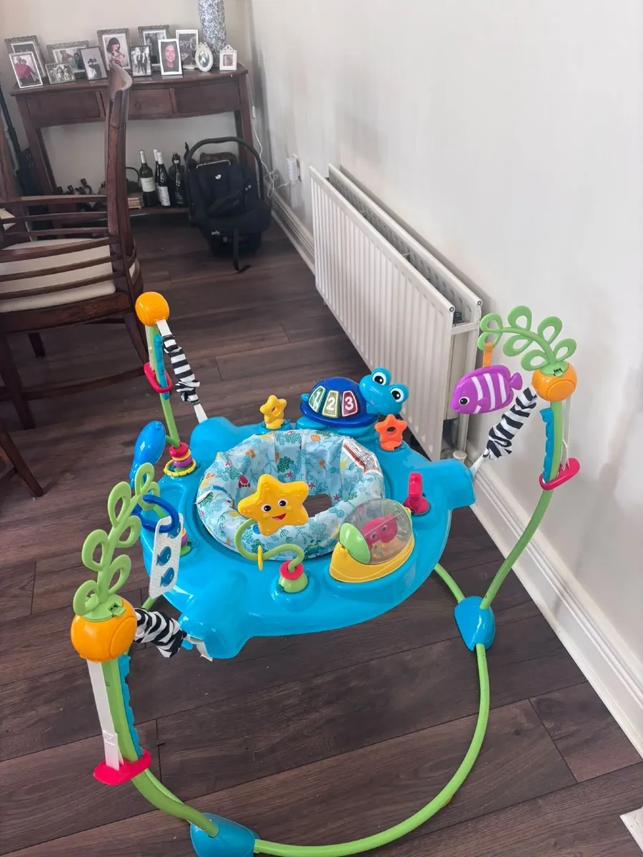 Baby bouncer - Image 2