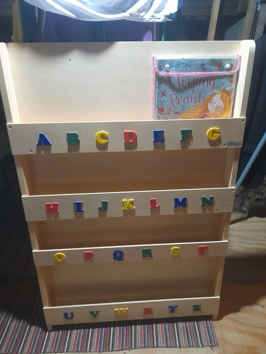 Shelving unit