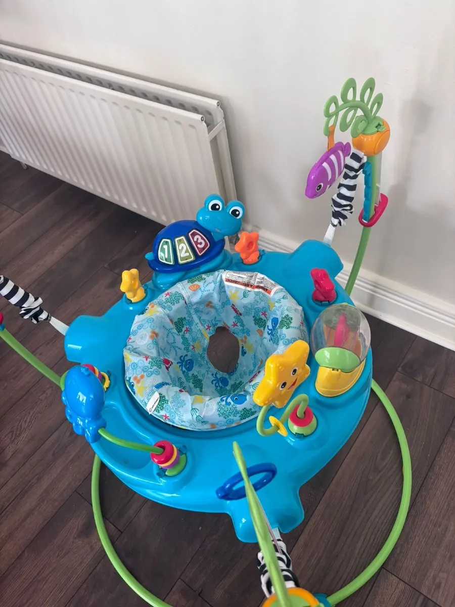 Baby bouncer - Image 3