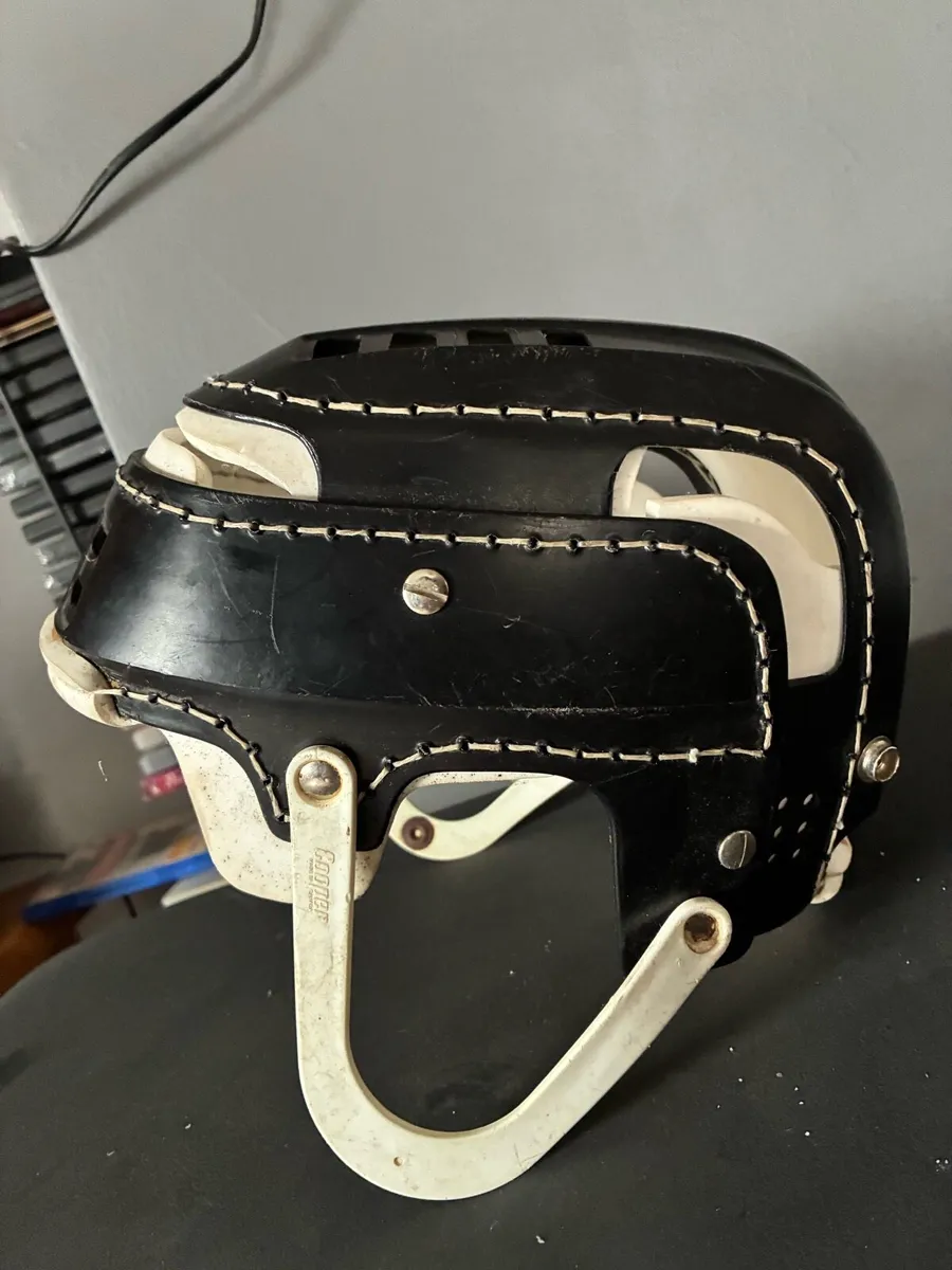 Old style cooper helmet - Image 2